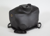 OTA 胸部平坦穿戴模型